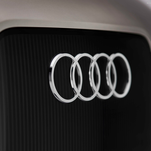 2025 Audi Concept C Exterior