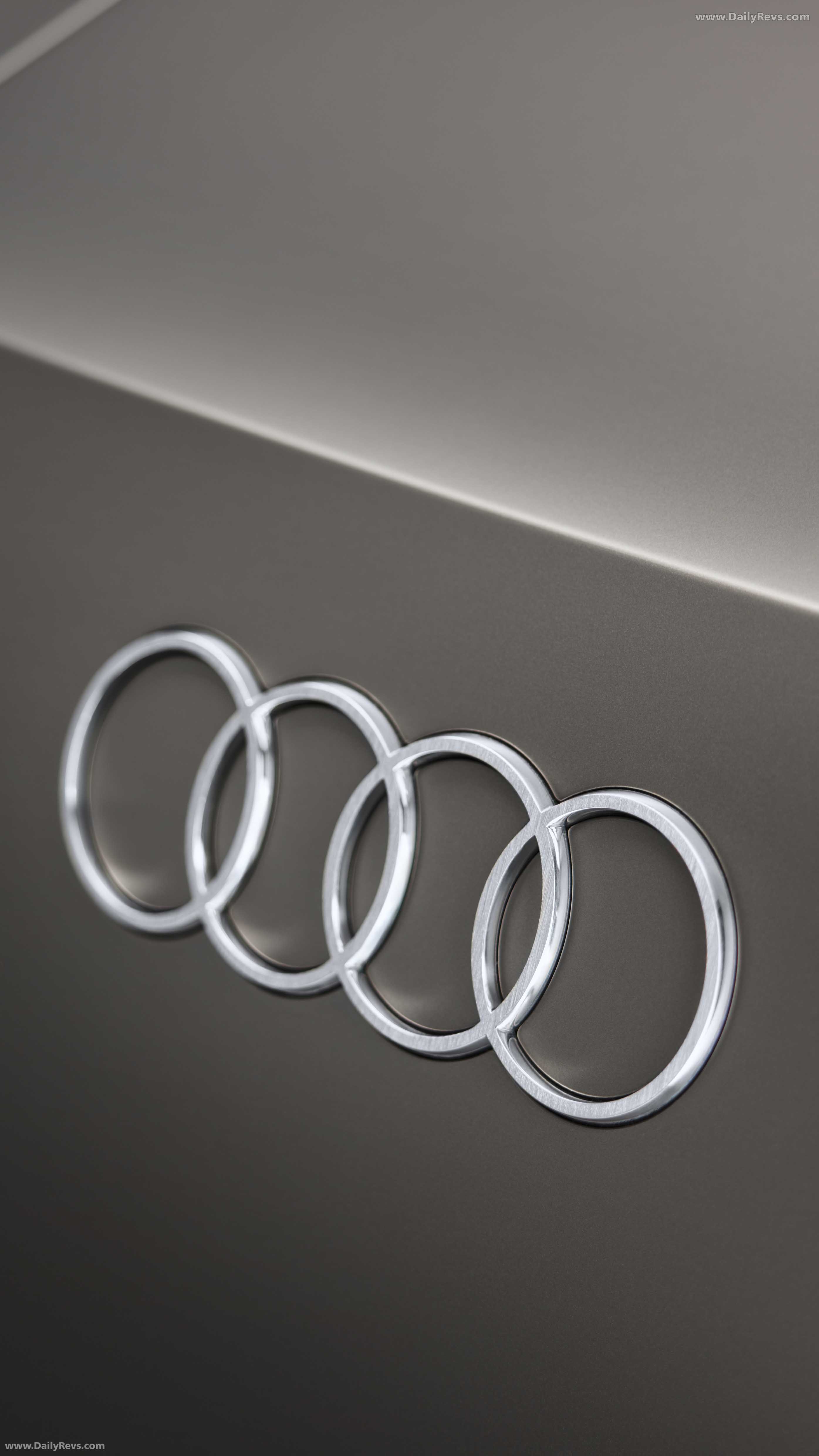 2025 Audi Concept C Exterior