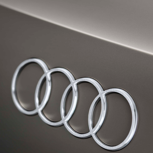 2025 Audi Concept C Exterior