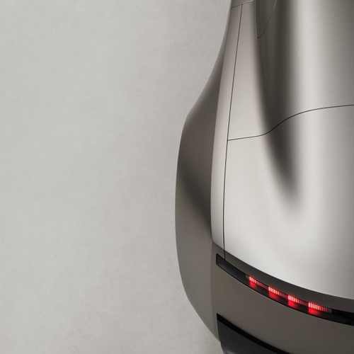 2025 Audi Concept C Exterior