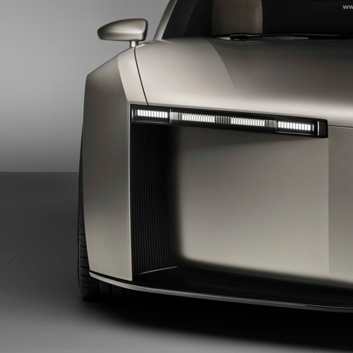 2025 Audi Concept C Exterior
