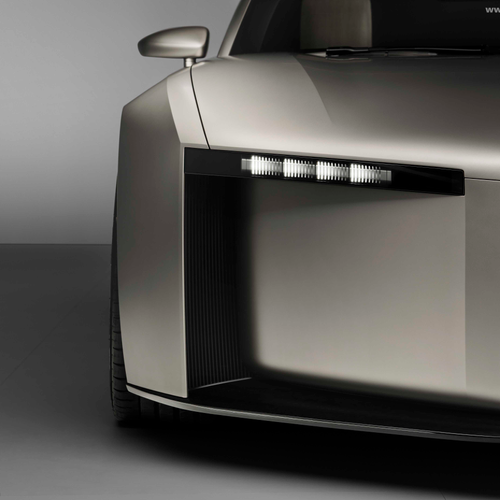 2025 Audi Concept C Exterior