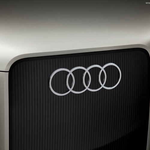 2025 Audi Concept C Exterior