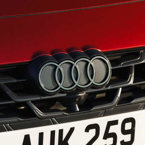 2026 Audi A6 Sedan e-hybrid Quattro UK Version Exterior