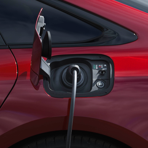 2026 Audi A6 Sedan e-hybrid Quattro UK Version Exterior