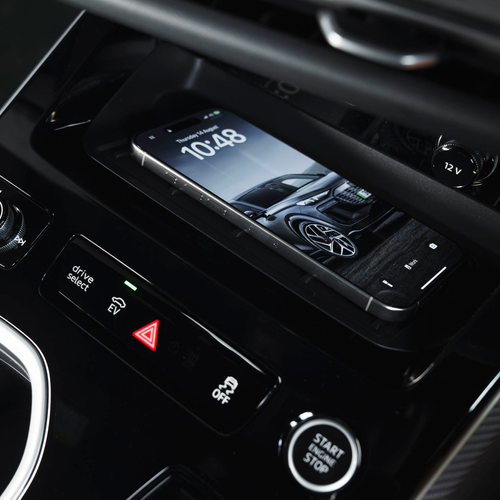 2026 Audi A6 Sedan e-hybrid Quattro UK Version Interior