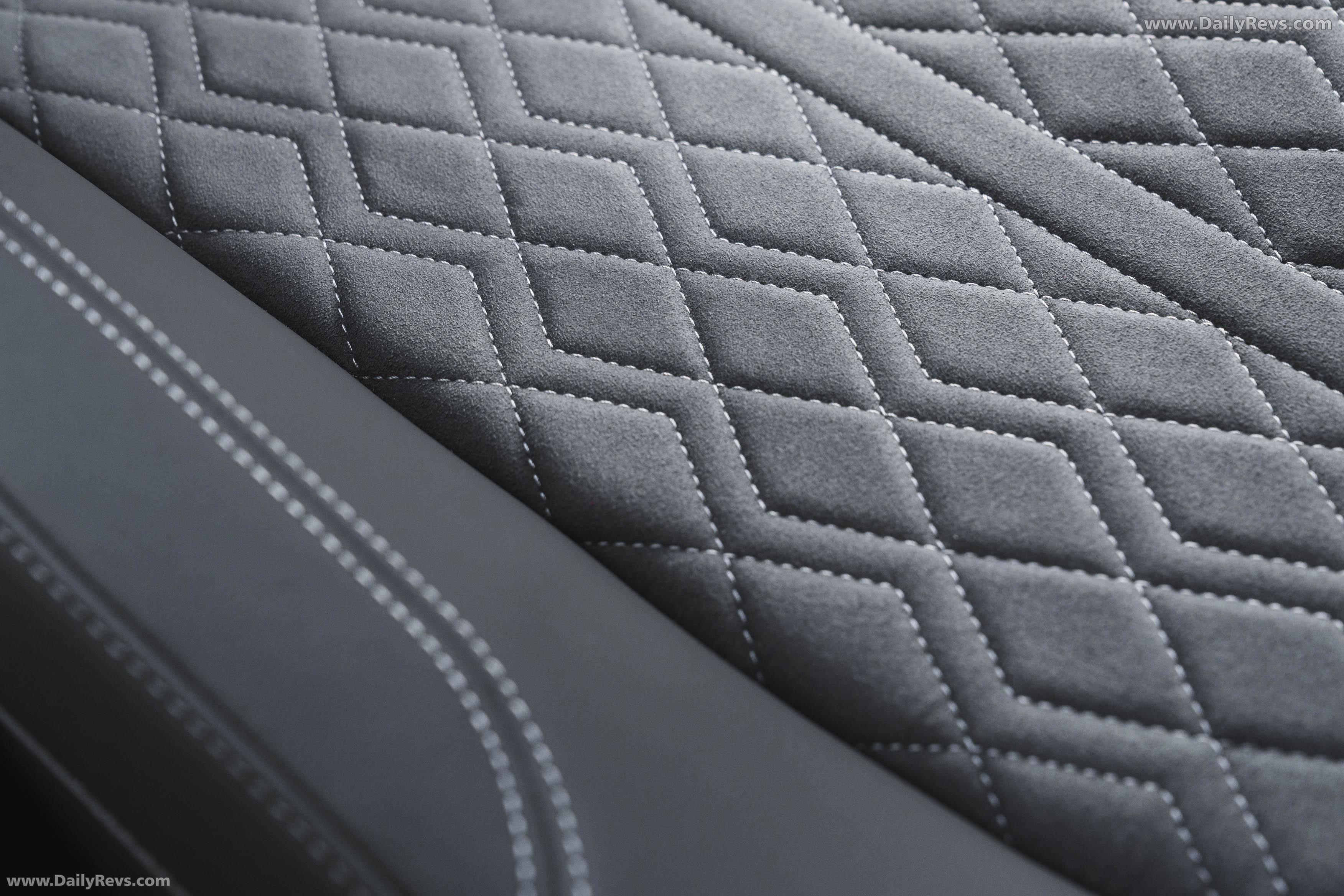 2026 Audi A6 Sedan e-hybrid Quattro UK Version Interior