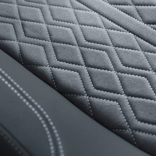 2026 Audi A6 Sedan e-hybrid Quattro UK Version Interior
