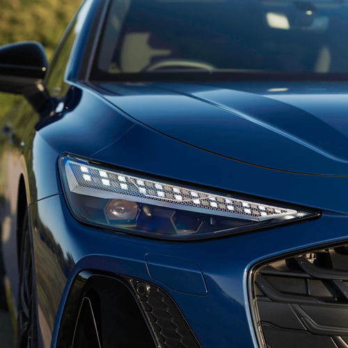 2026 Audi A6 Sedan C9 UK Version Exterior