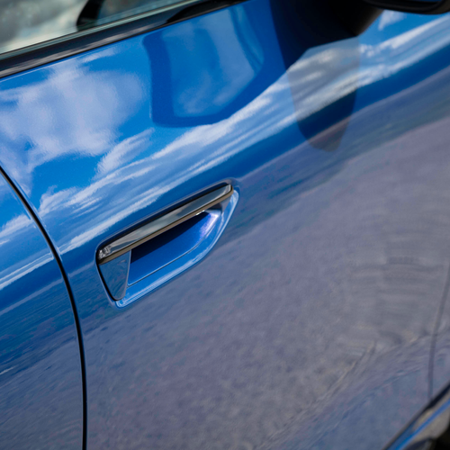 2026 Audi A6 Sedan C9 UK Version Exterior