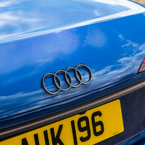 2026 Audi A6 Sedan C9 UK Version Exterior
