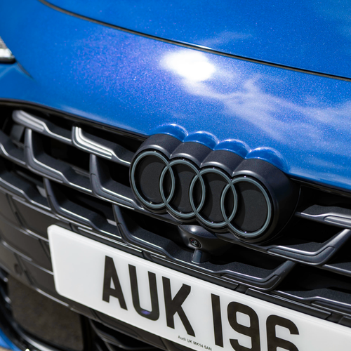 2026 Audi A6 Sedan C9 UK Version Exterior