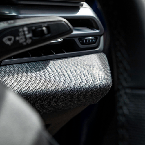 2026 Audi A6 Sedan C9 UK Version Interior