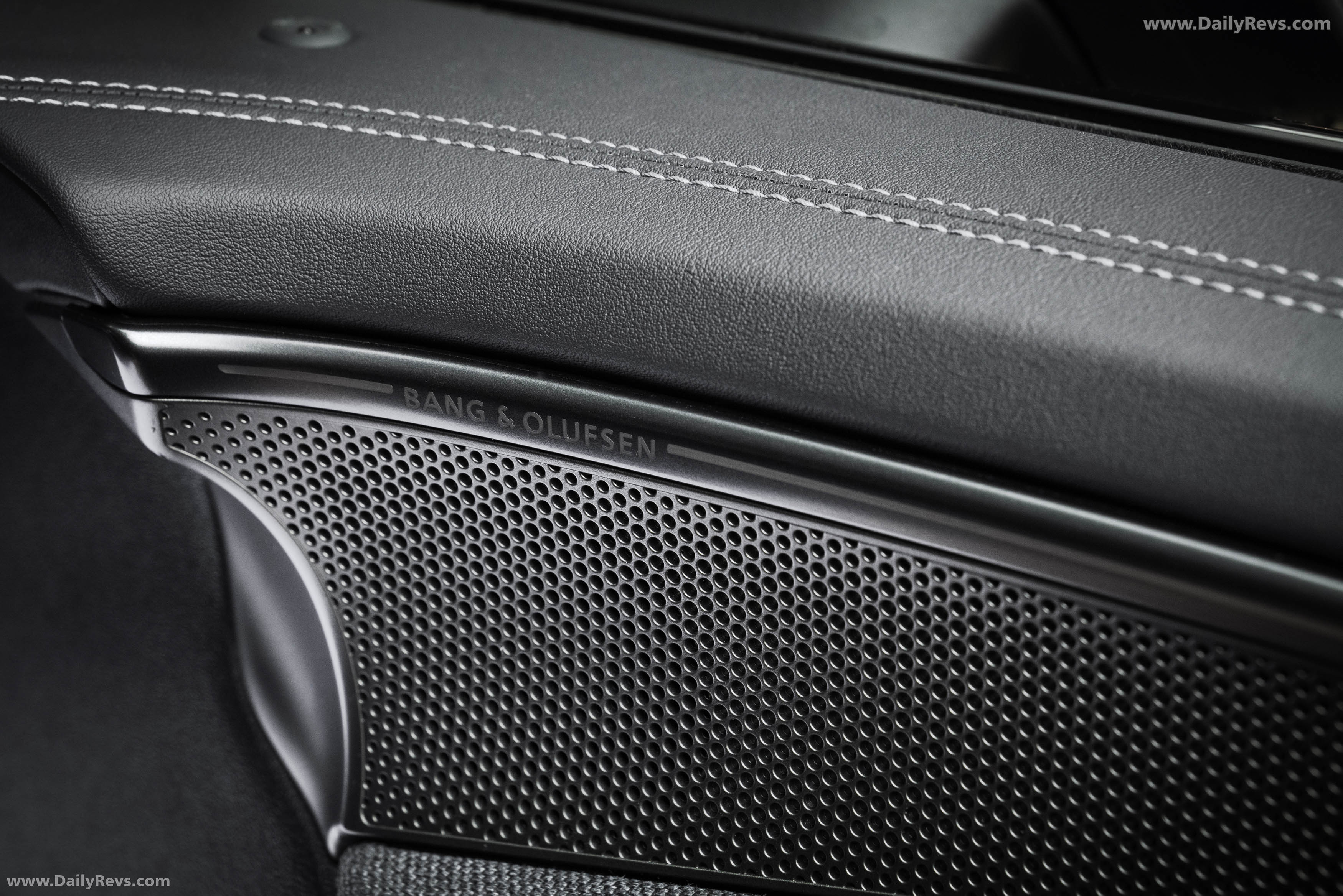 2026 Audi A6 Sedan C9 UK Version Interior