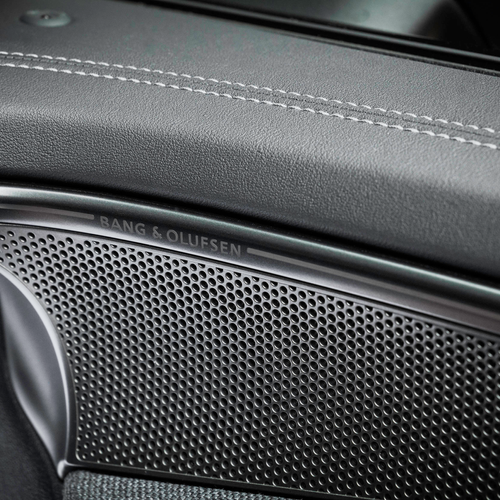 2026 Audi A6 Sedan C9 UK Version Interior