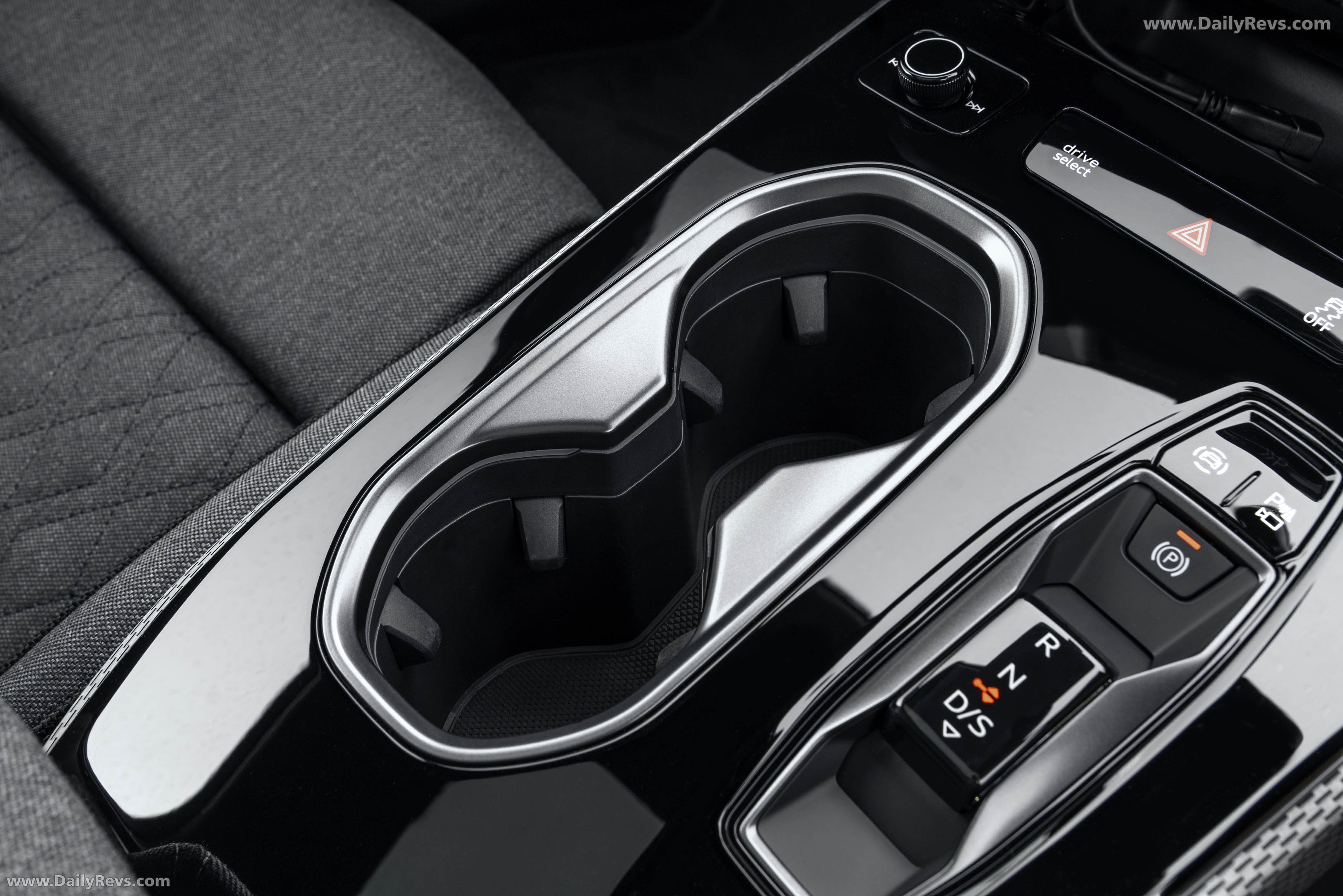 2026 Audi A6 Sedan C9 UK Version Interior