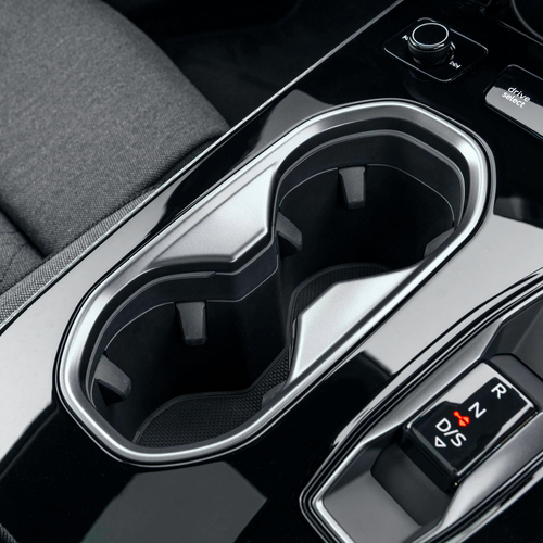 2026 Audi A6 Sedan C9 UK Version Interior
