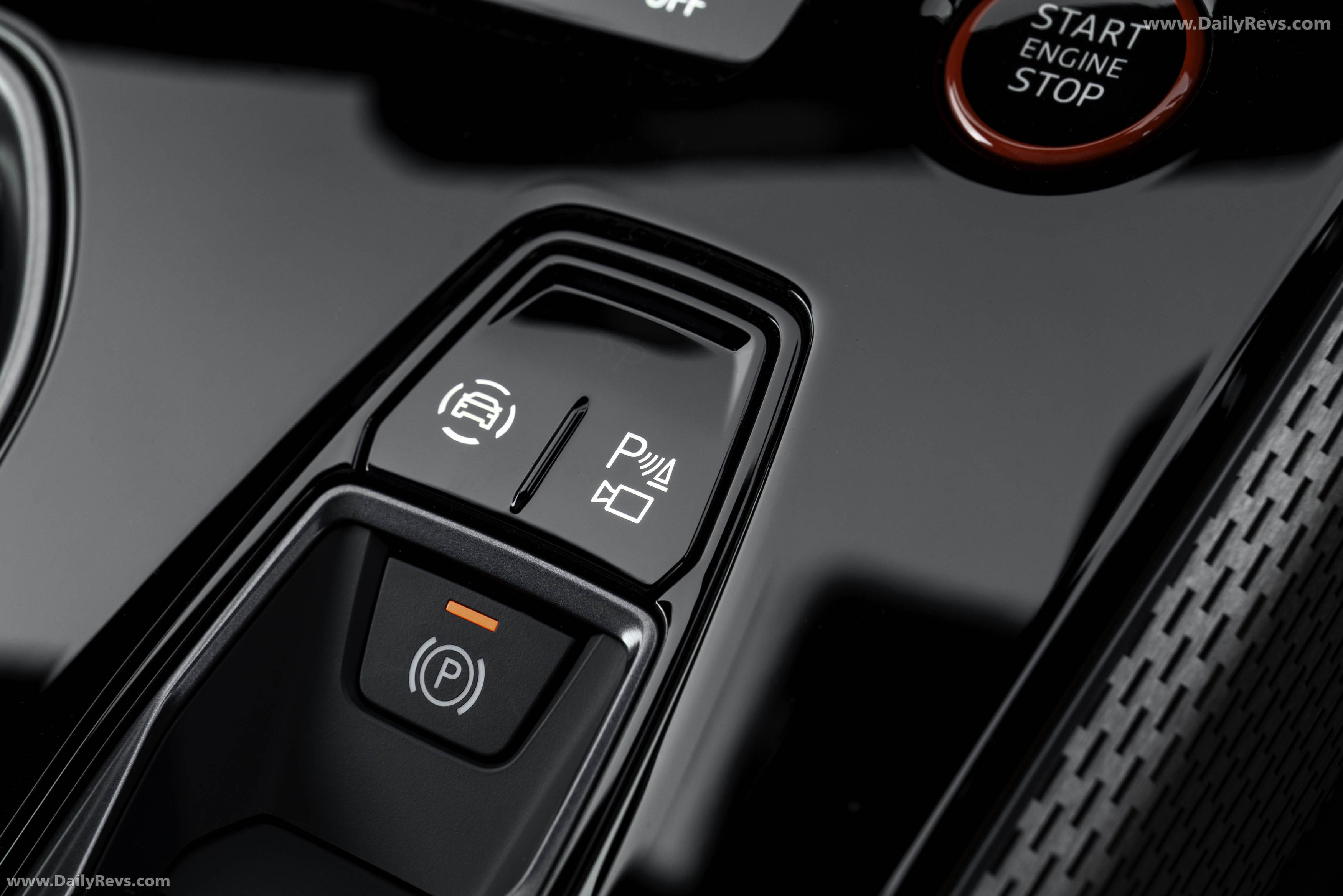 2026 Audi A6 Sedan C9 UK Version Interior