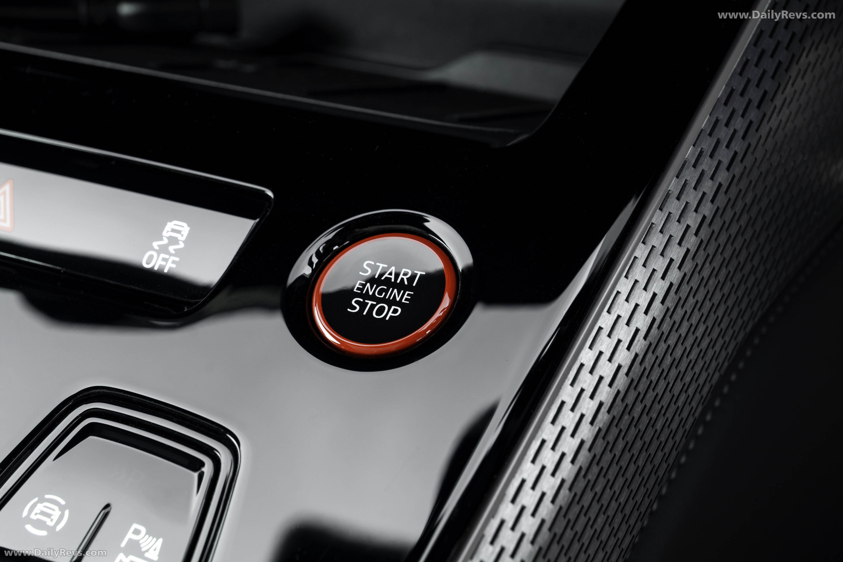 2026 Audi A6 Sedan C9 UK Version Interior