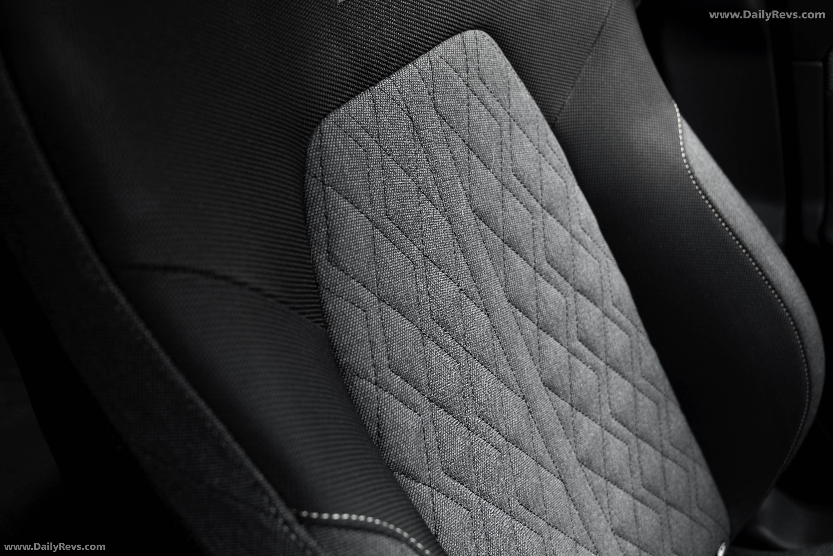 2026 Audi A6 Sedan C9 UK Version Interior
