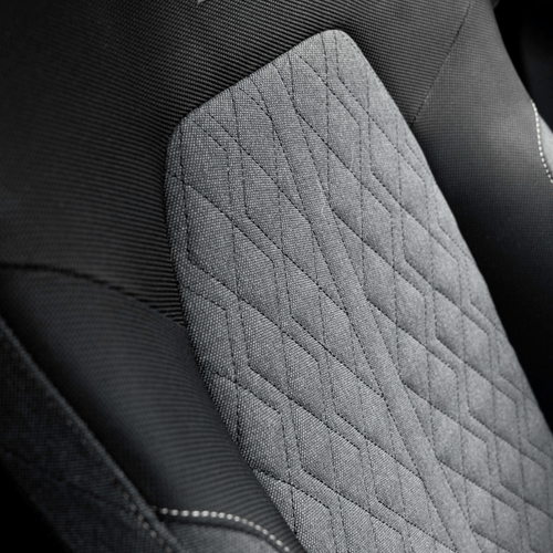 2026 Audi A6 Sedan C9 UK Version Interior