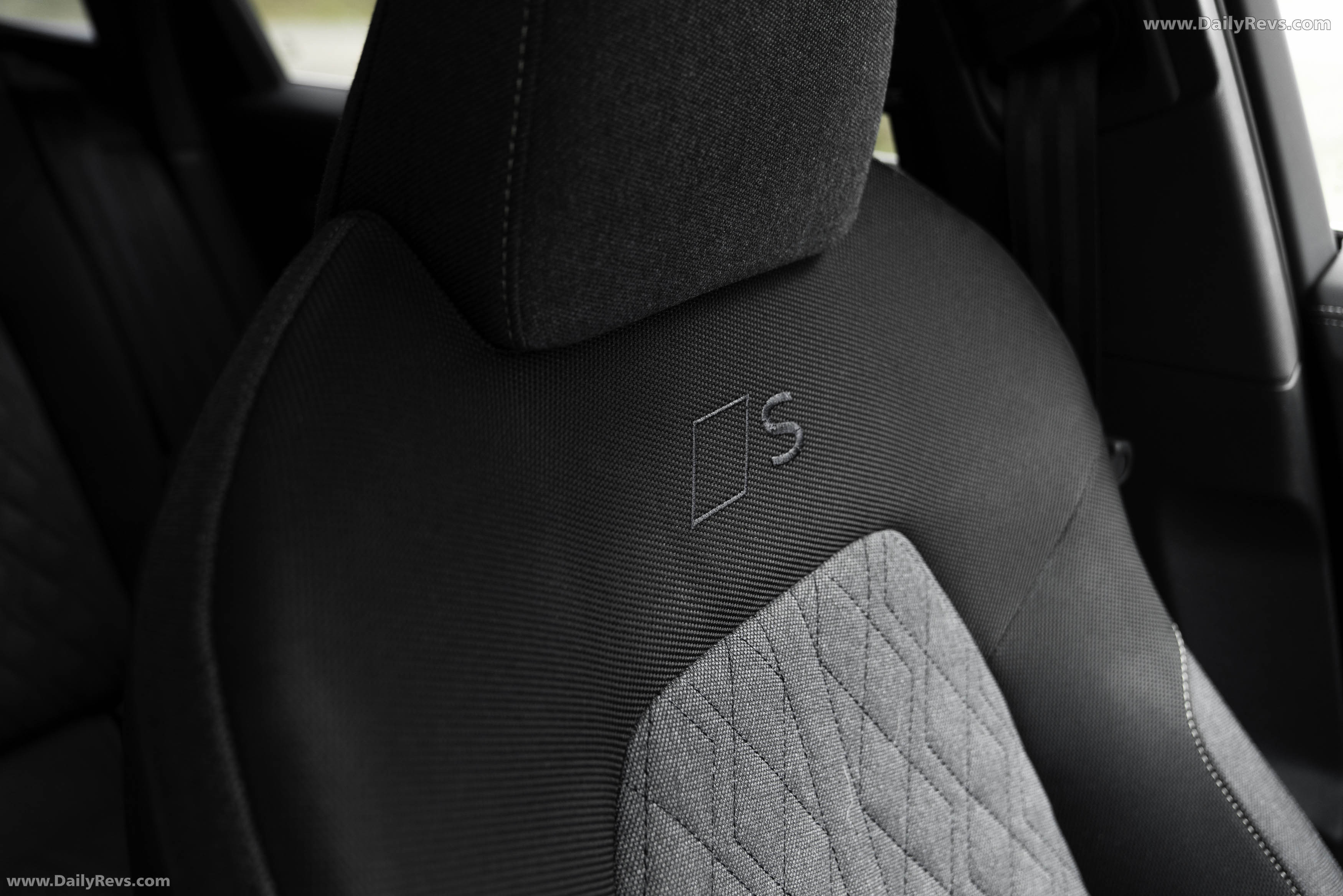 2026 Audi A6 Sedan C9 UK Version Interior