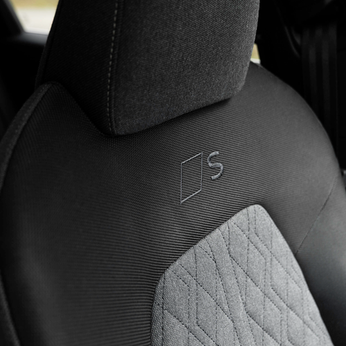 2026 Audi A6 Sedan C9 UK Version Interior