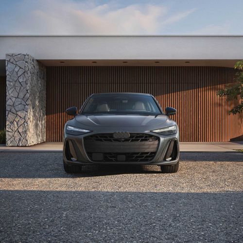 Image of A6 Sedan C9 US Version