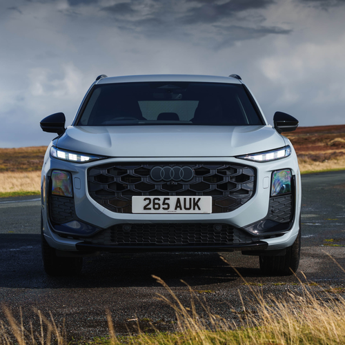Image of Q3 F3 UK Version
