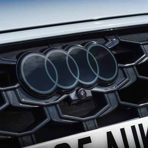 2026 Audi Q3 F3 UK Version Exterior