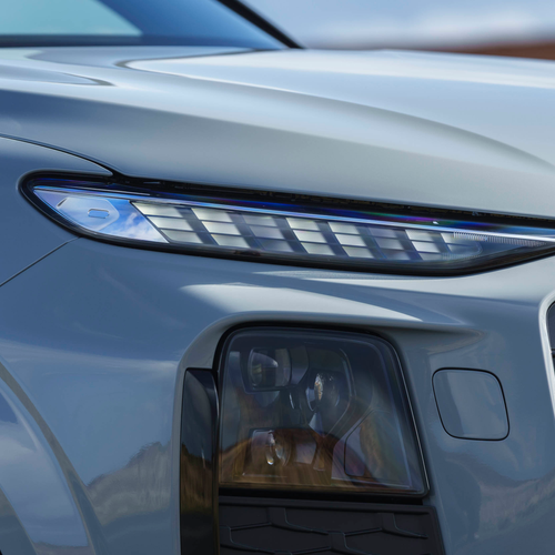 2026 Audi Q3 F3 UK Version Exterior