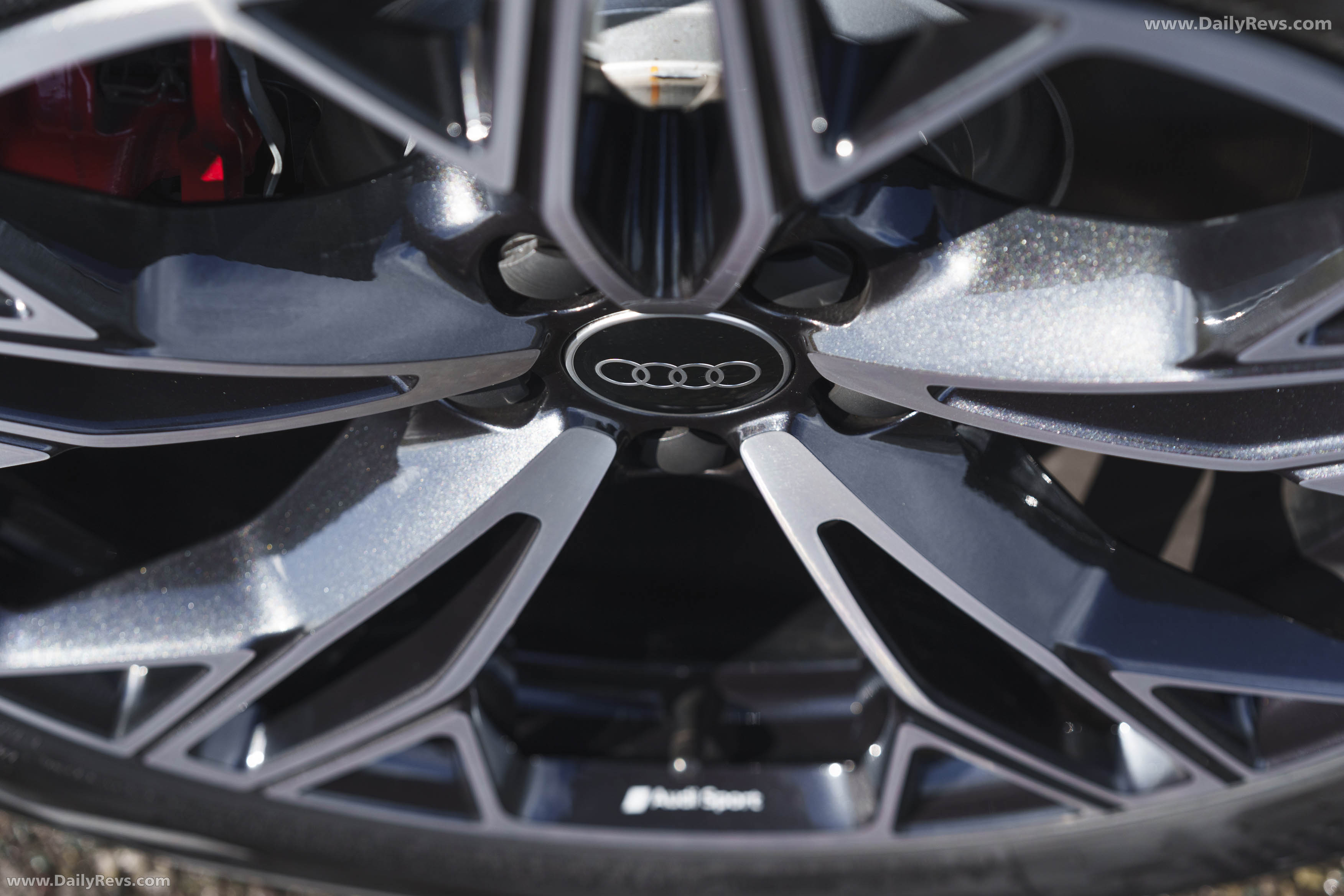 2026 Audi Q3 F3 UK Version Exterior