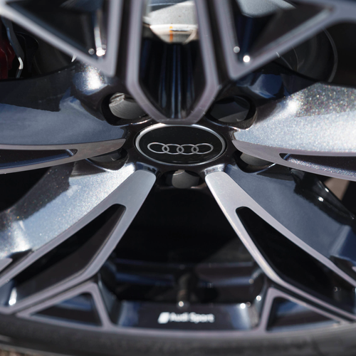 2026 Audi Q3 F3 UK Version Exterior