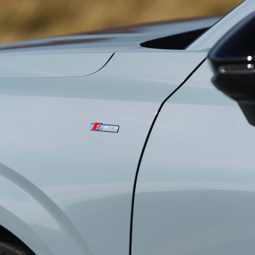 2026 Audi Q3 F3 UK Version Exterior