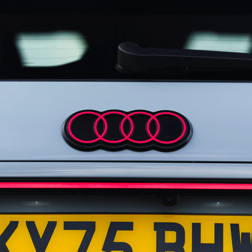 2026 Audi Q3 F3 UK Version Exterior