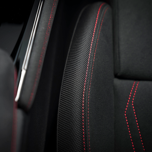 2026 Audi Q3 F3 UK Version Interior