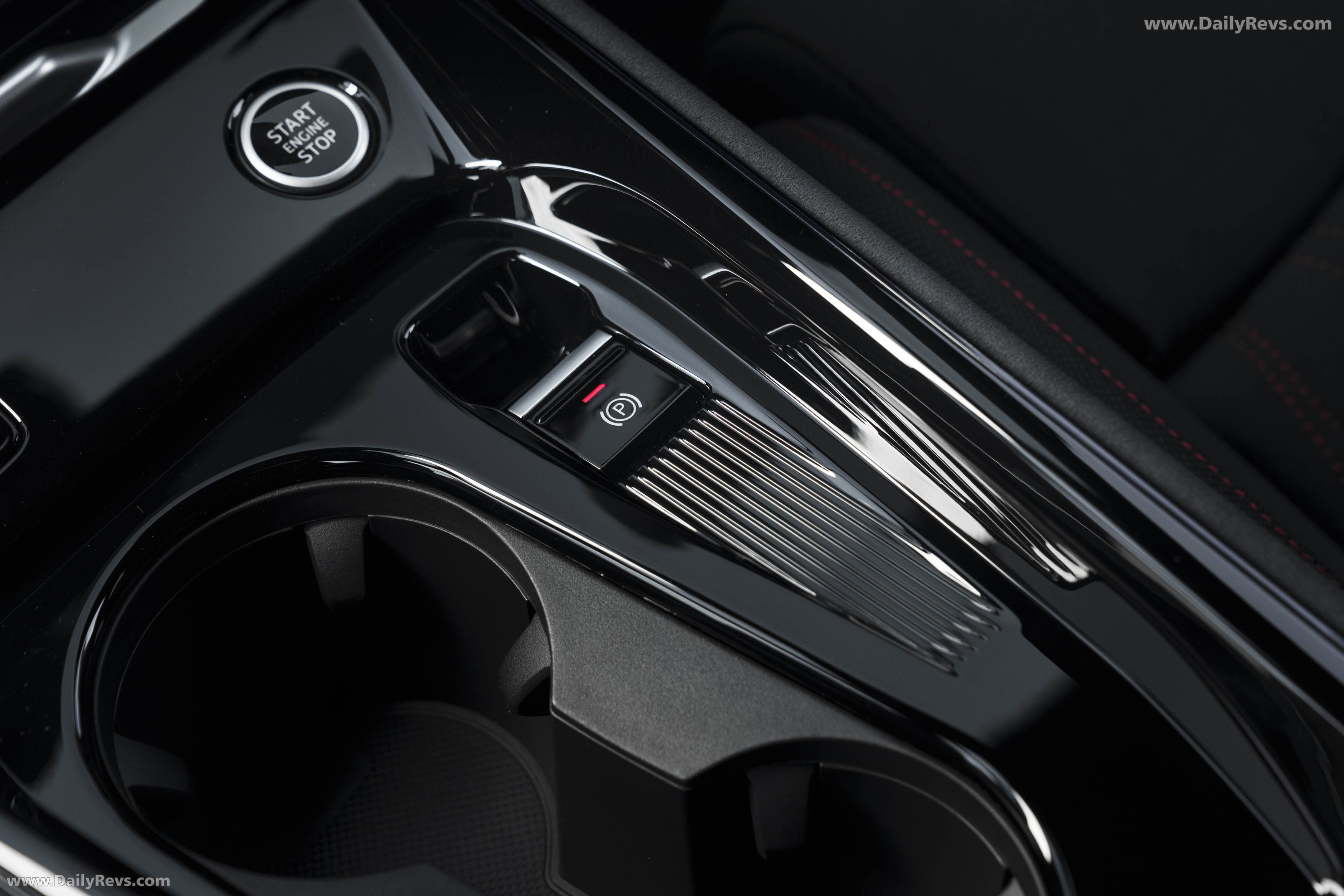 2026 Audi Q3 F3 UK Version Interior