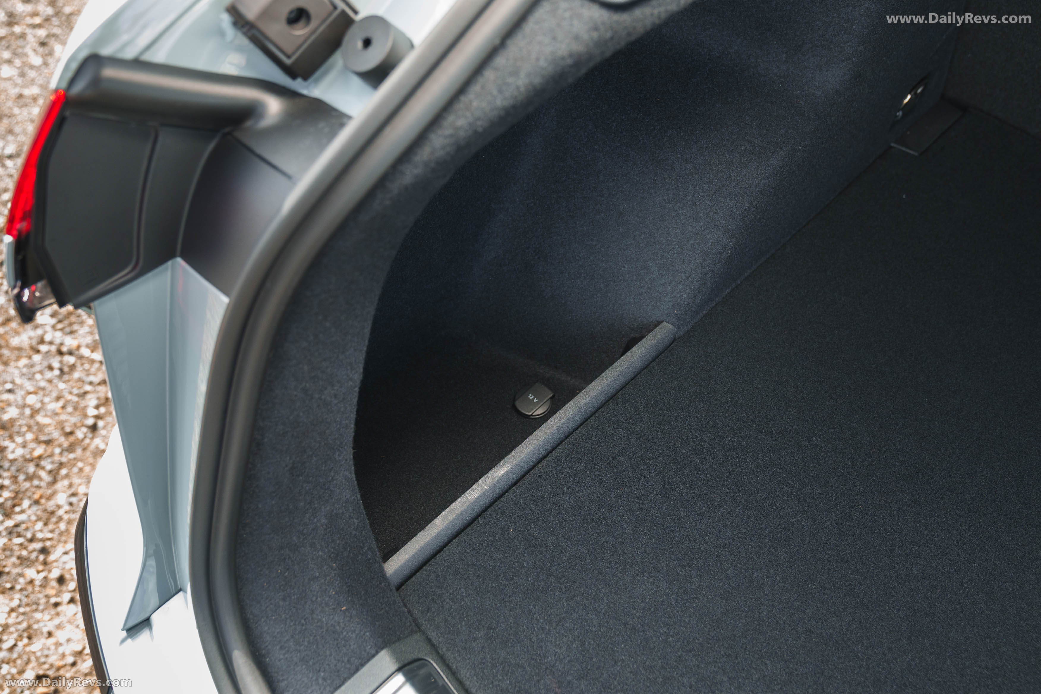 2026 Audi Q3 F3 UK Version Interior