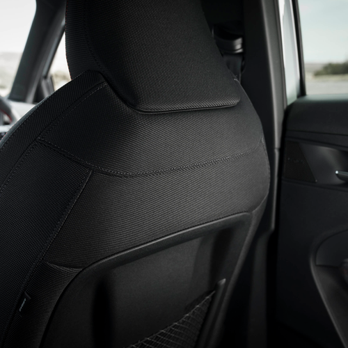 2026 Audi Q3 F3 UK Version Interior