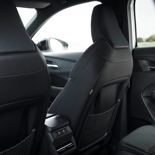 2026 Audi Q3 F3 UK Version Interior