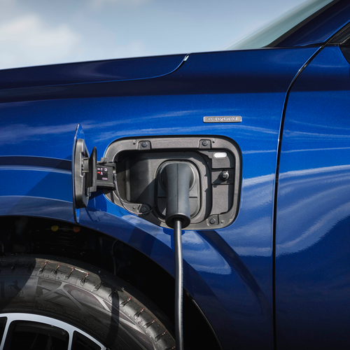 2026 Audi Q3 e-hybrid F3 UK Version Exterior