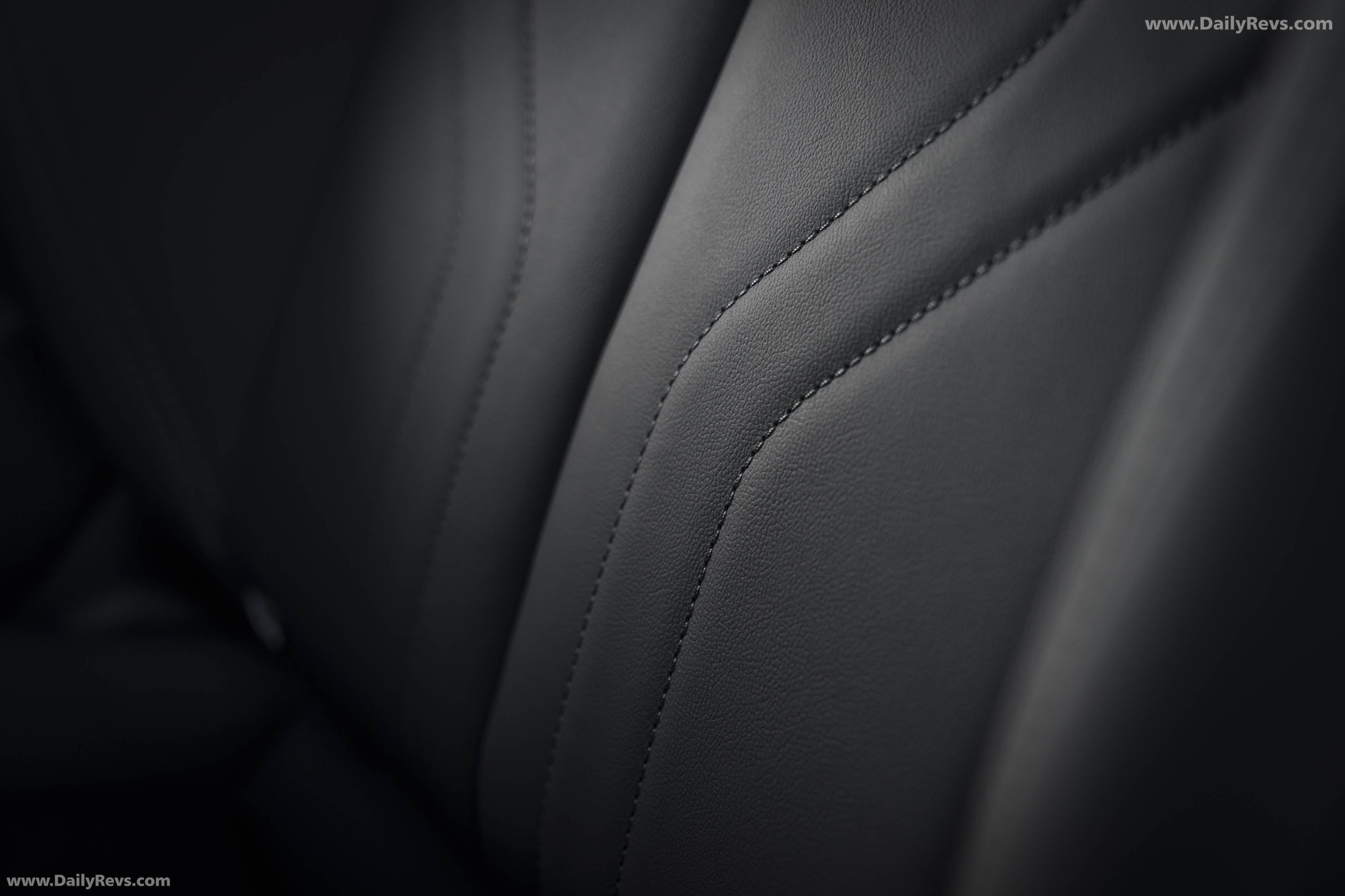 2026 Audi Q3 e-hybrid F3 UK Version Interior