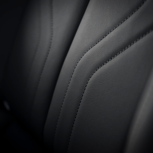 2026 Audi Q3 e-hybrid F3 UK Version Interior