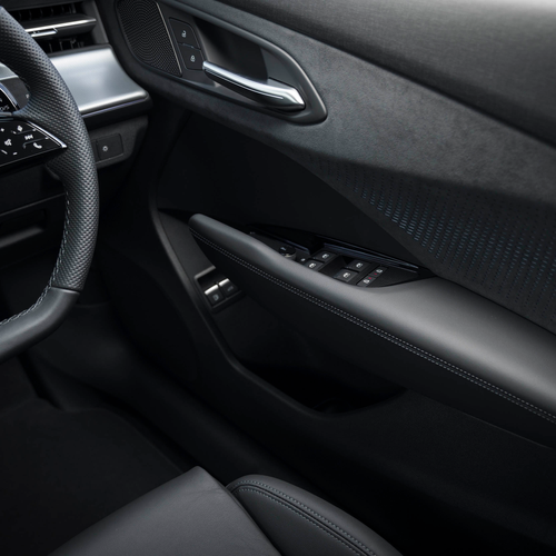 2026 Audi Q3 e-hybrid F3 UK Version Interior