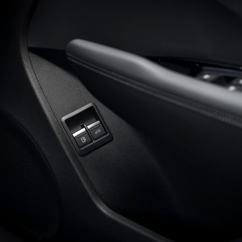 2026 Audi Q3 e-hybrid F3 UK Version Interior