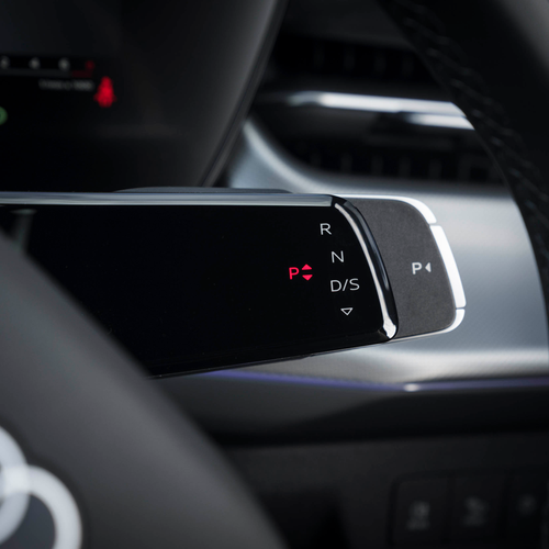 2026 Audi Q3 e-hybrid F3 UK Version Interior