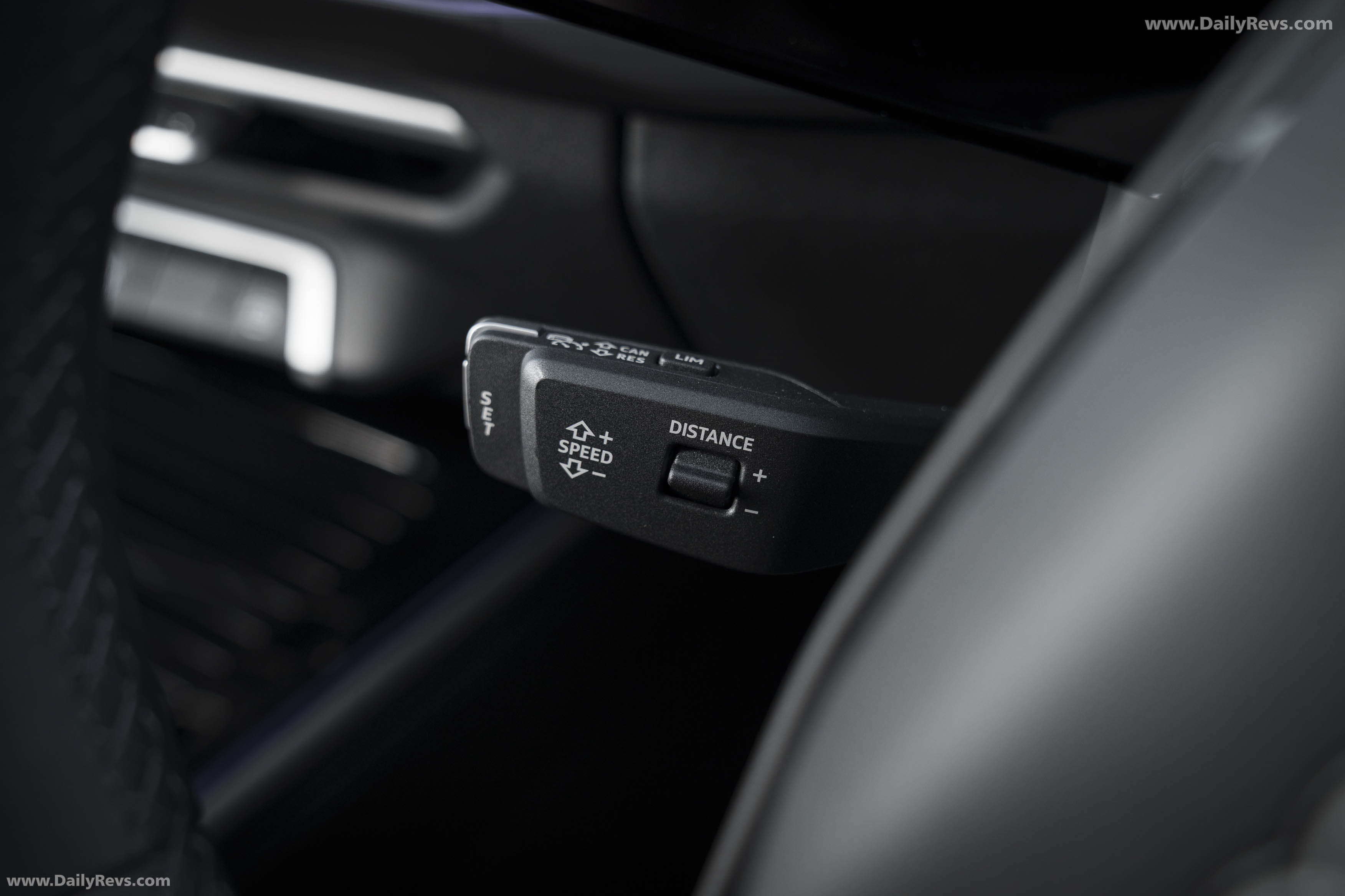 2026 Audi Q3 e-hybrid F3 UK Version Interior