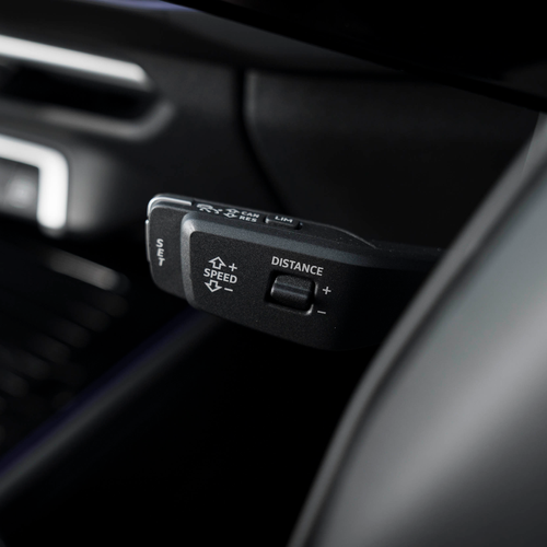 2026 Audi Q3 e-hybrid F3 UK Version Interior