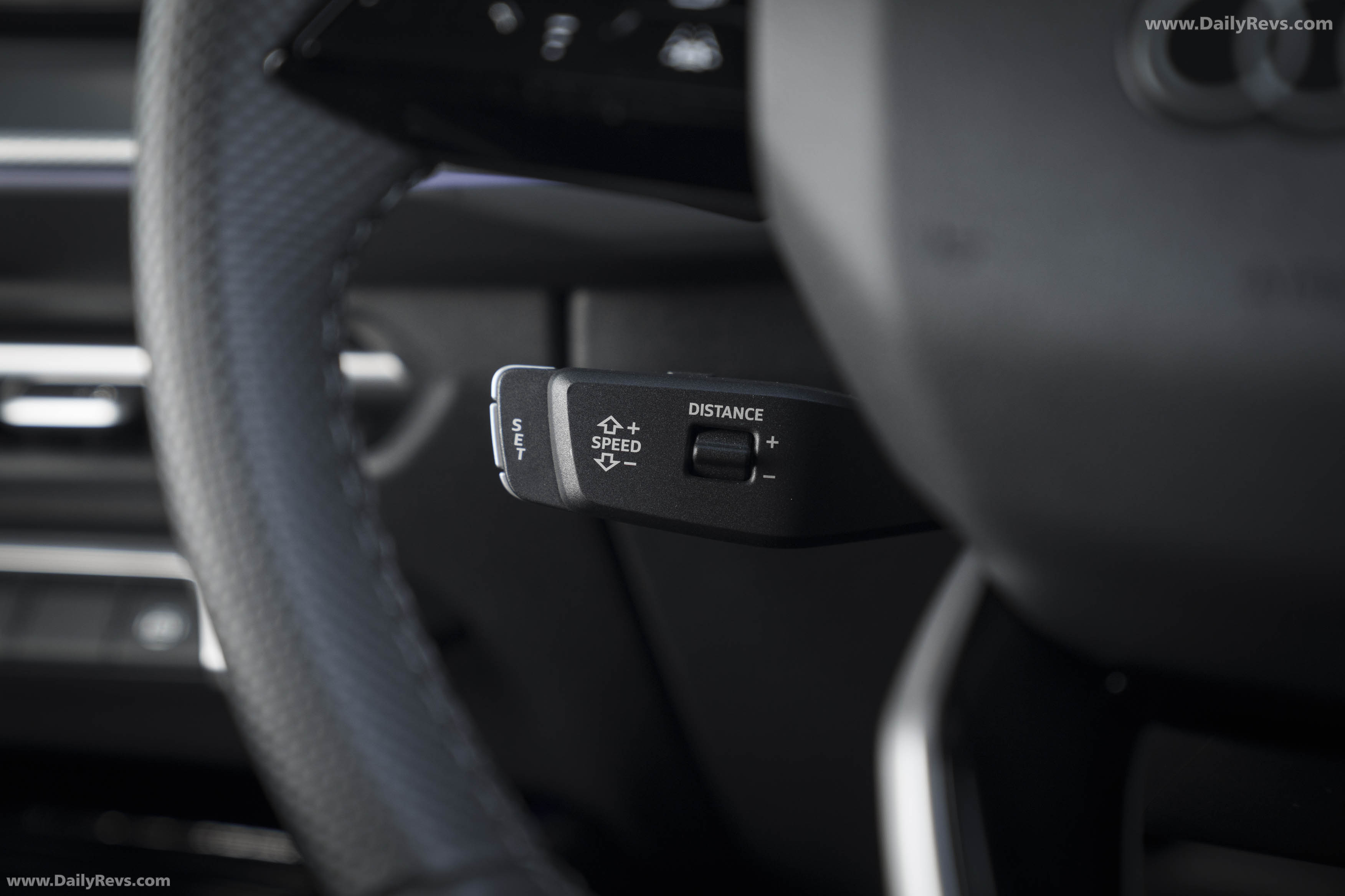 2026 Audi Q3 e-hybrid F3 UK Version Interior
