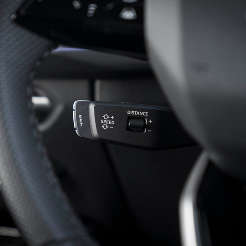2026 Audi Q3 e-hybrid F3 UK Version Interior